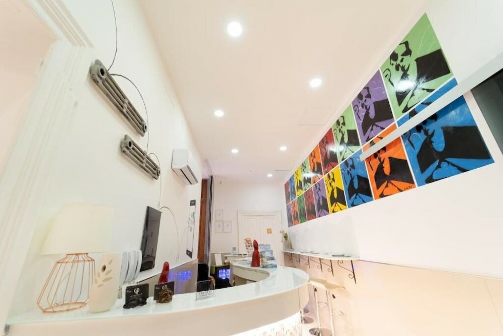 Фото P. C. Boutique H. Loggia