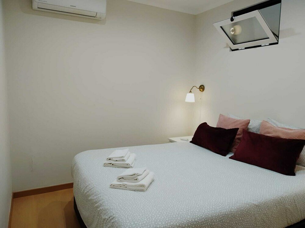 Фото Cozy Apartment in the Heart of Lisbon