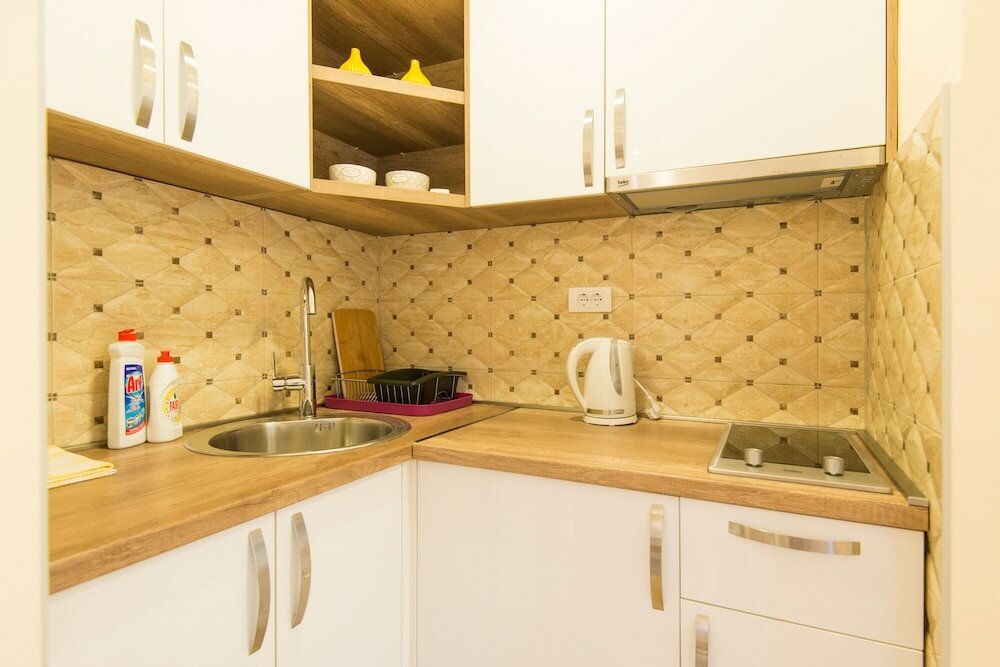 Фото Apartments Branka