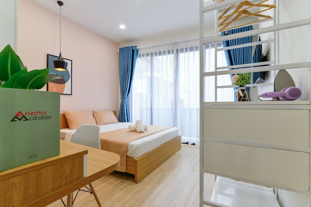 Фото Cozrum Homes Rivera Corner