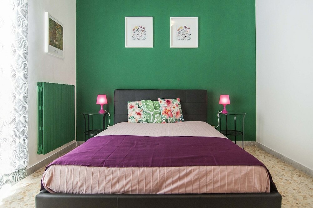 Фото Casa Vacanza Cariddi