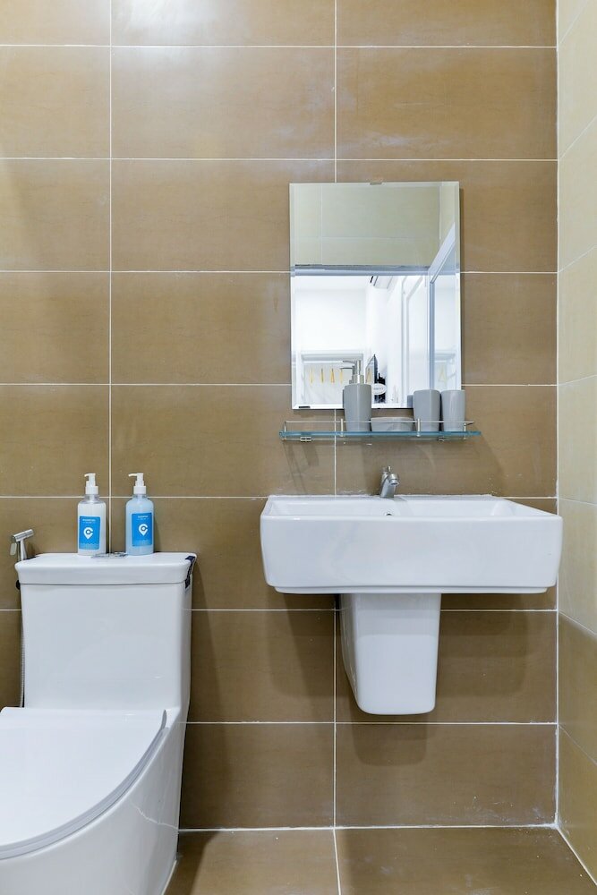 Фото Cozrum Homes Rivera Corner