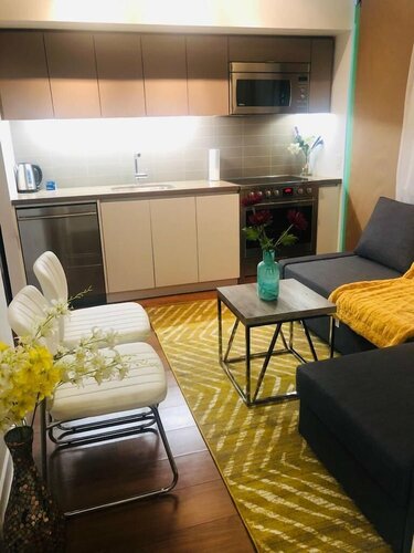 Гостиница Toronto Downtown Suites City View в Торонто