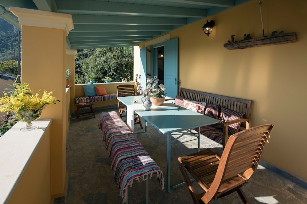 Фото Youkali House