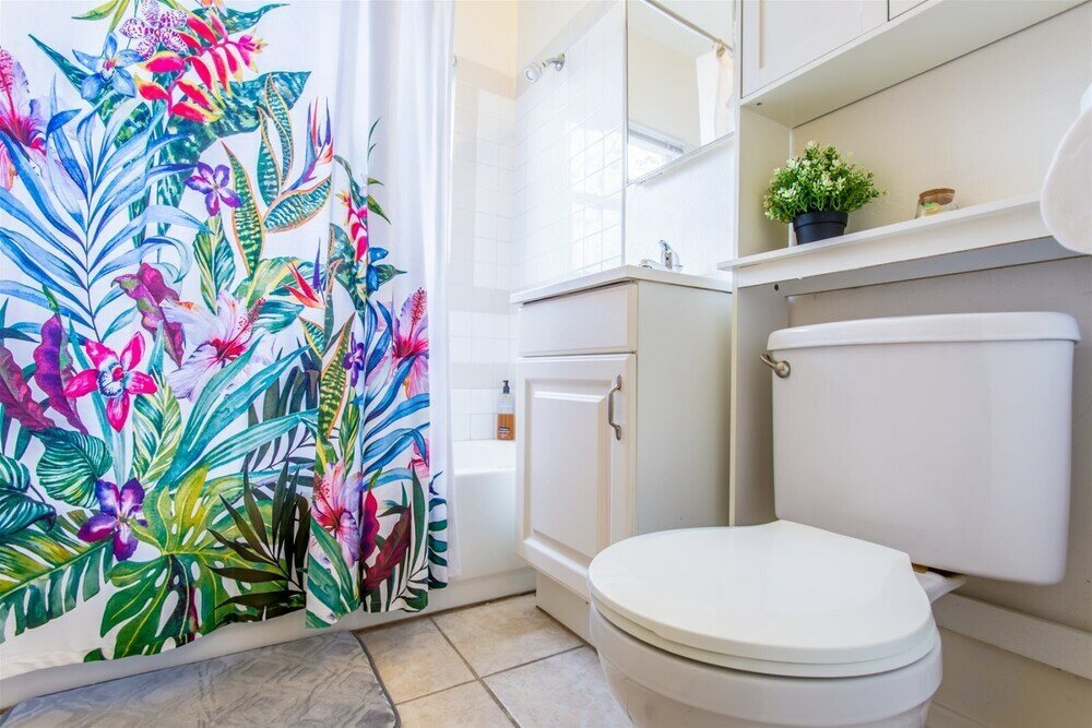 Фото Orange Tree Cottages Downtown