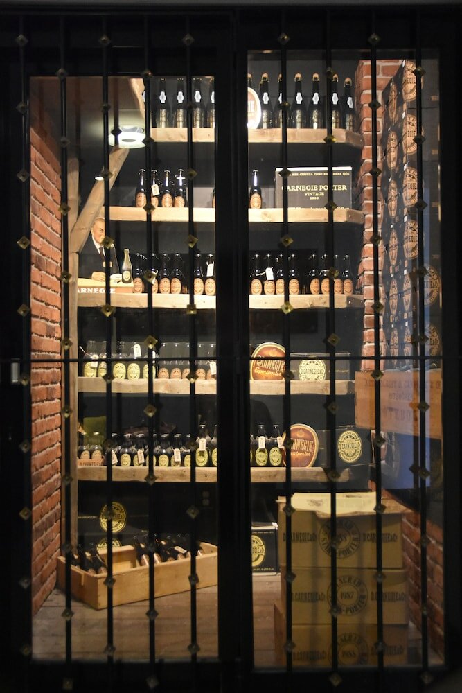 Фото Quality Hotel Waterfront, Goteborg