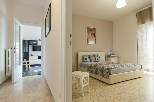 Апартаменты Casa Vacanza Cariddi