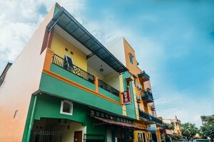 Гостиница Oyo 2165 Alyah Guest House Syariah