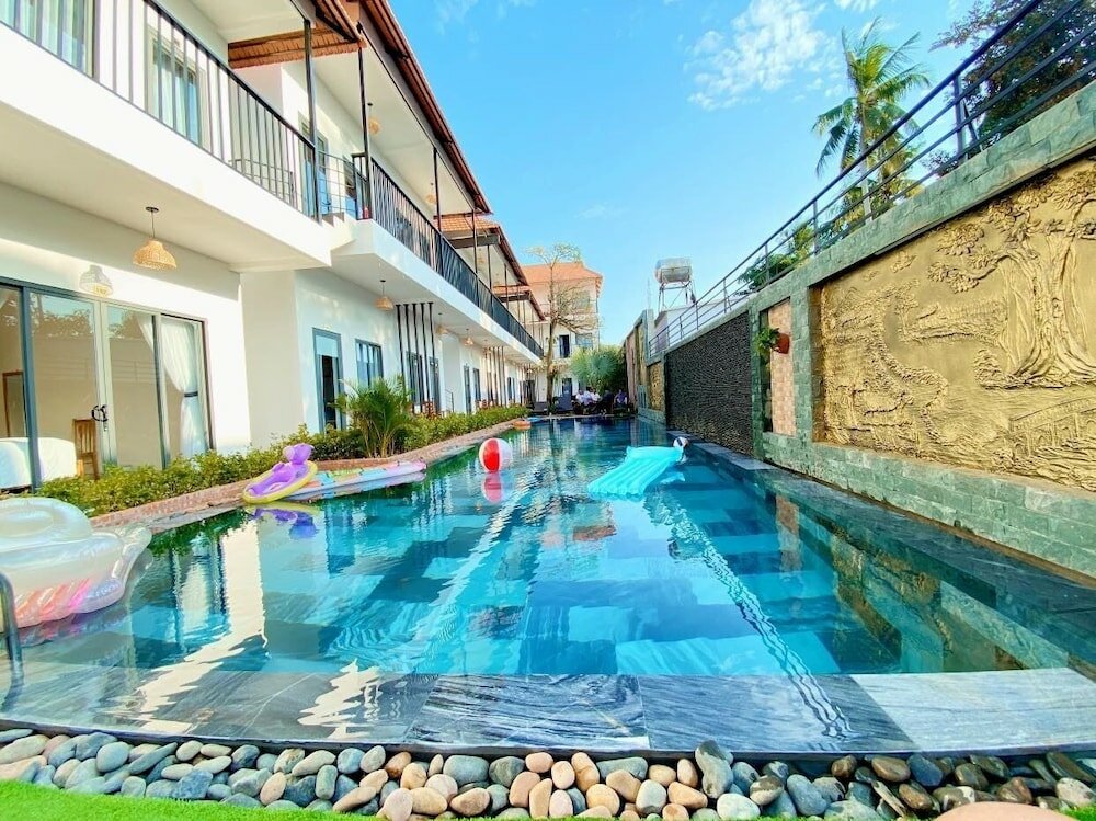 Фото Aurora House