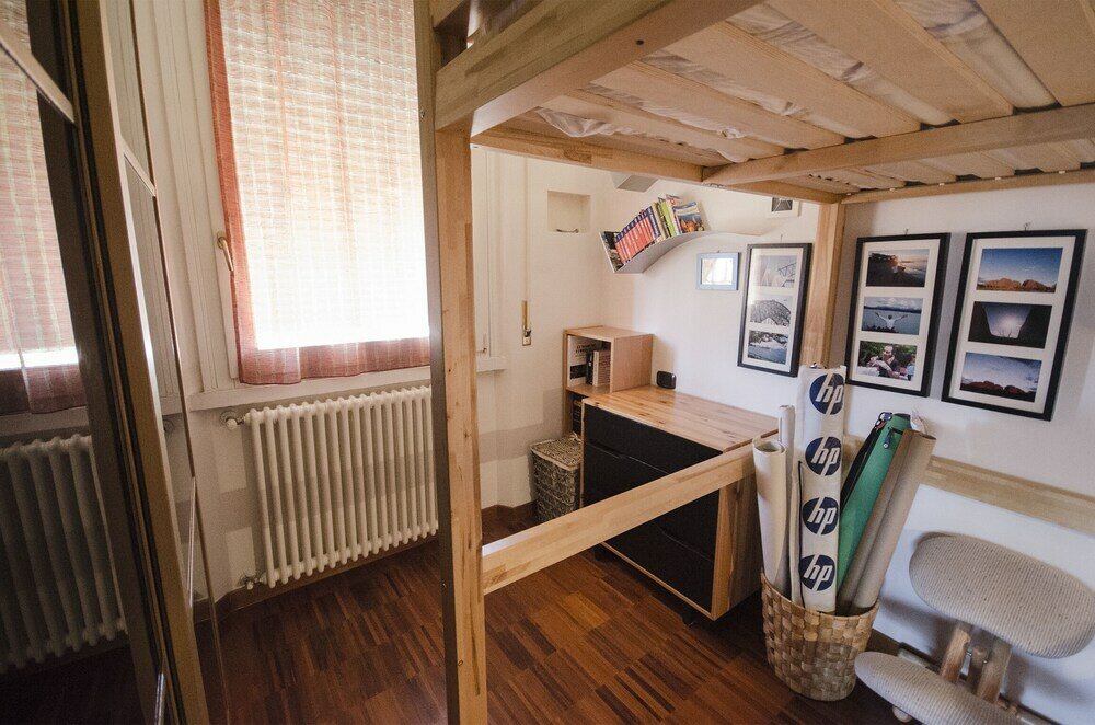 Фото Minzoni Apartment