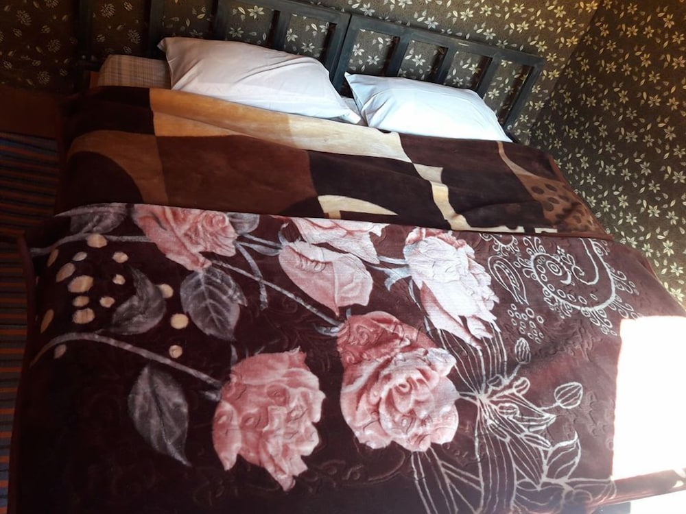 Фото Wadi Rum Mobile Camp