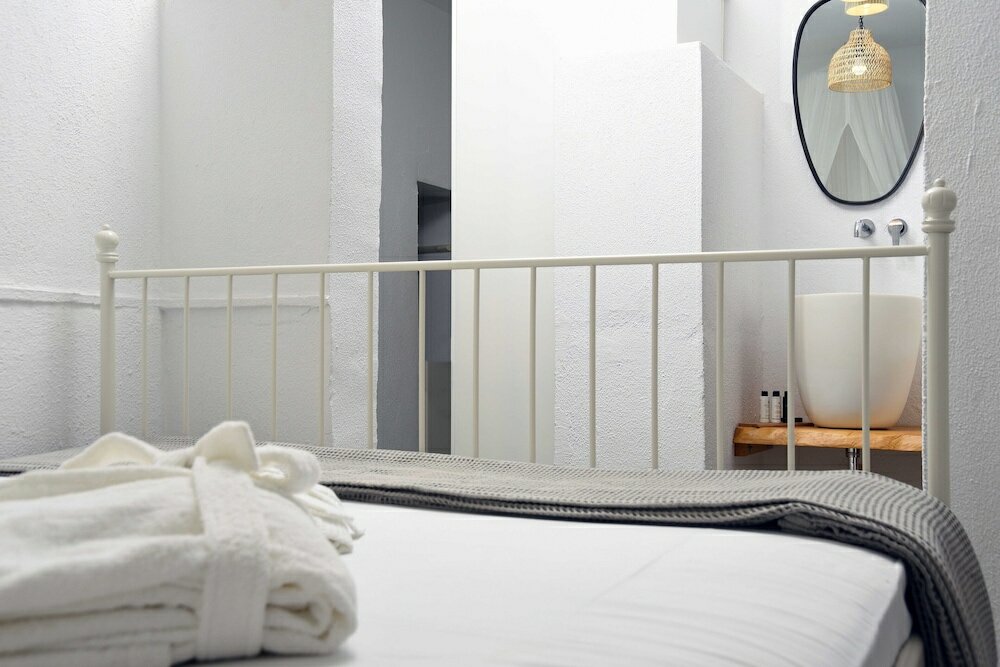 Фото Luxury Villas in Ktima Gerostathi