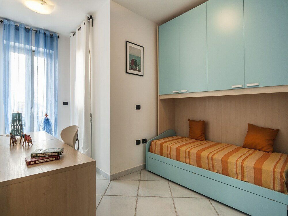 Фото Casa Vacanza Villa Omero