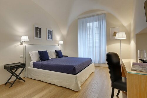 Гостиница B&b Dell'Olio во Флоренции