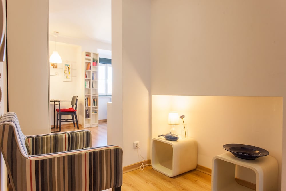 Фото Casa Santa Catarina All in Lisbon