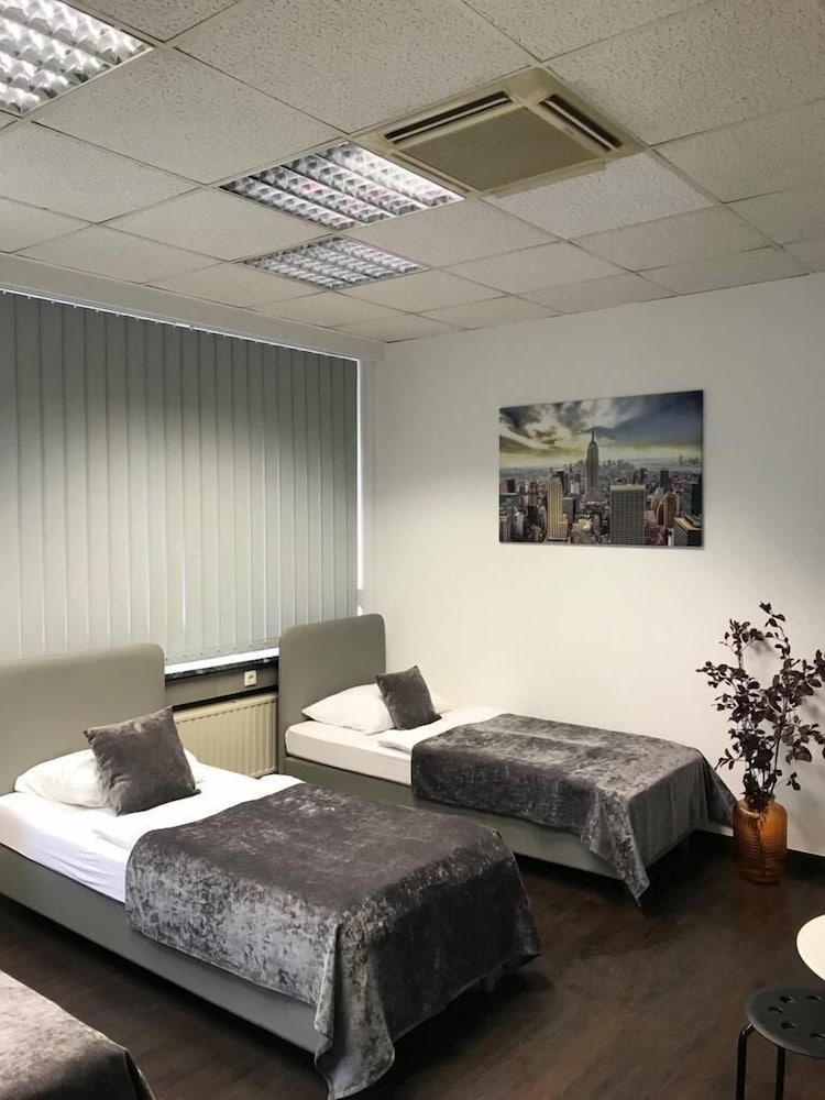 Фото Good Hostel Hannover