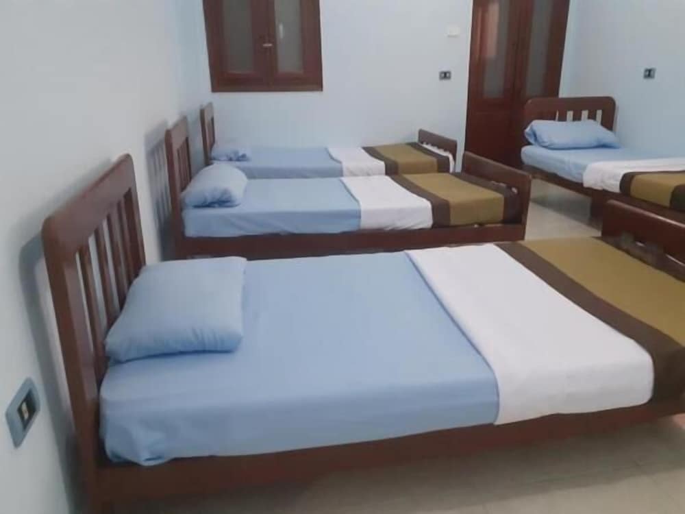 Фото Nile Youth Hostel