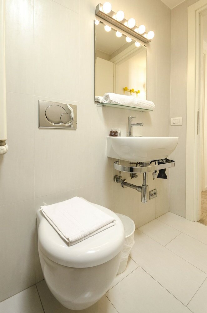 Фото Appartamento del Nettuno