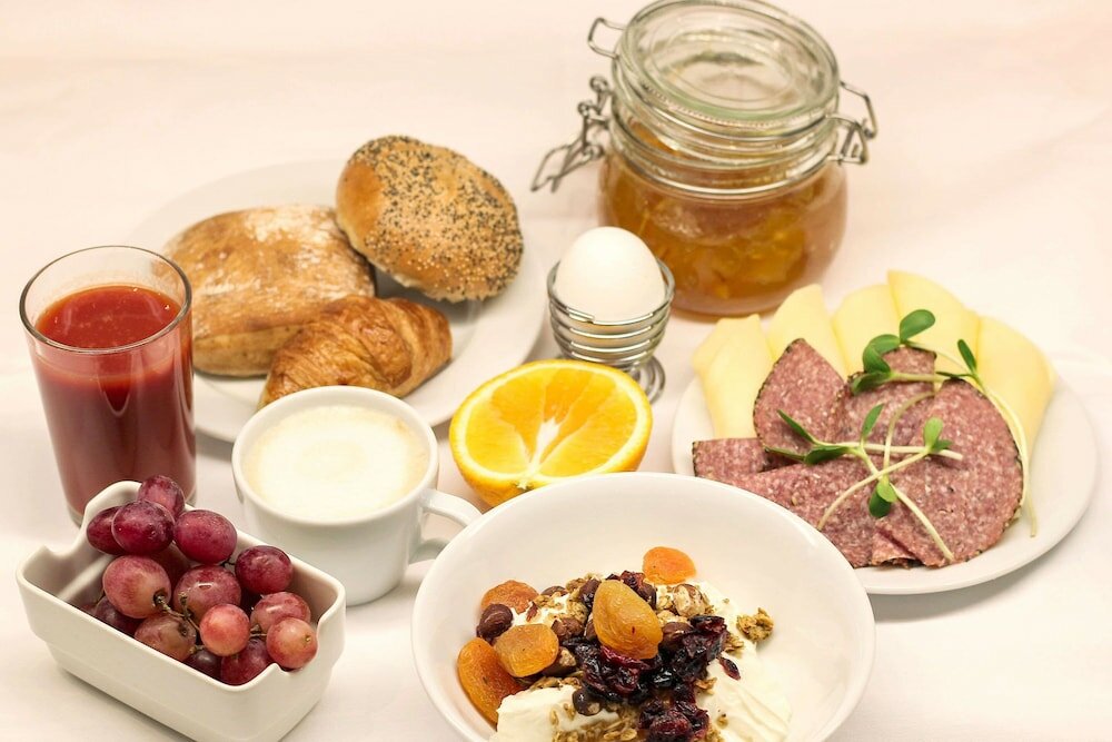 Фото Quality Hotel Waterfront, Goteborg