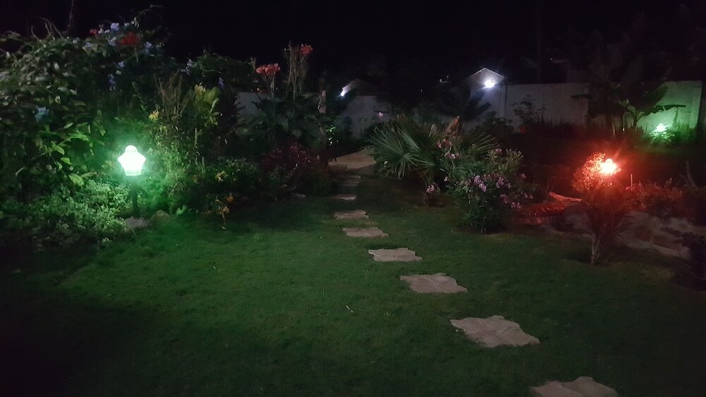 Фото Guest House in Arusha -Nanofilter Family