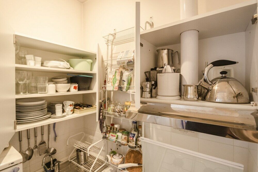 Фото Lupari Apartment