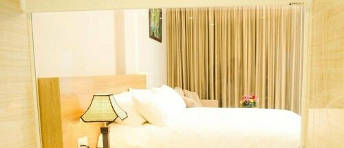 Апартаменты Panorama Apartment Nha Trang в Нячанге