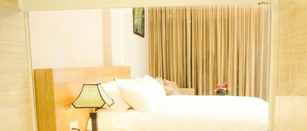 Фото Panorama Apartment Nha Trang