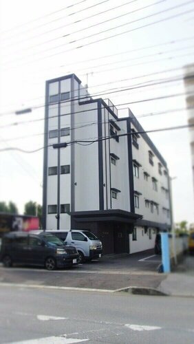 Гостиница Ocean View Araha 203