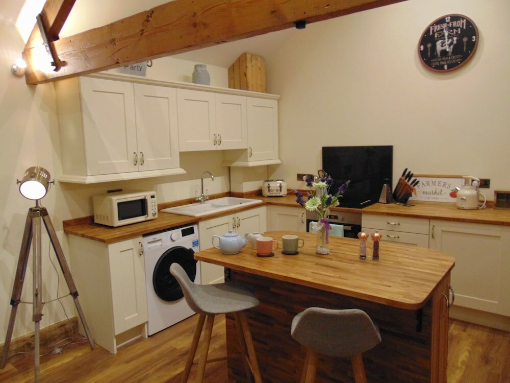 Фото Cheesemans farm house stables