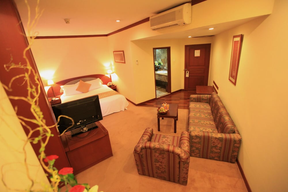 Фото Laotel Vientiane