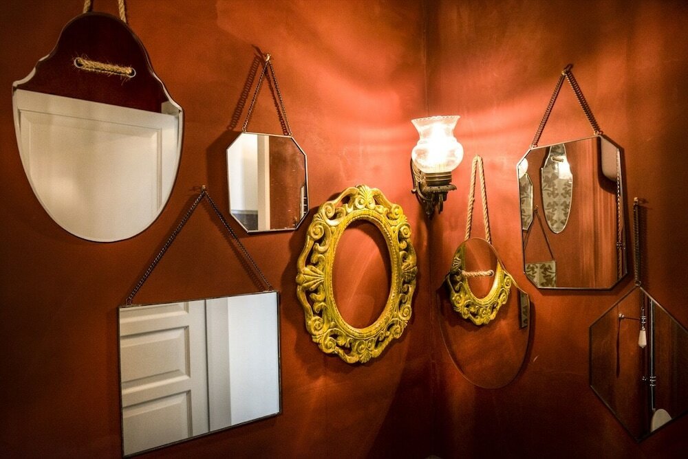 Фото Sanbartolomeo Casa e Putìa