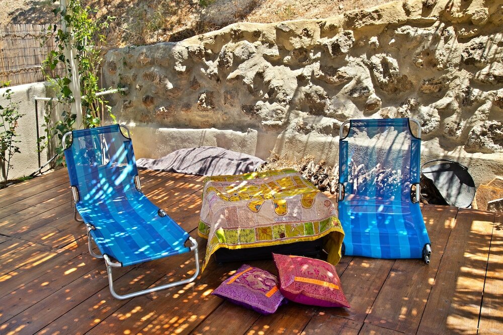 Фото Natura cottages