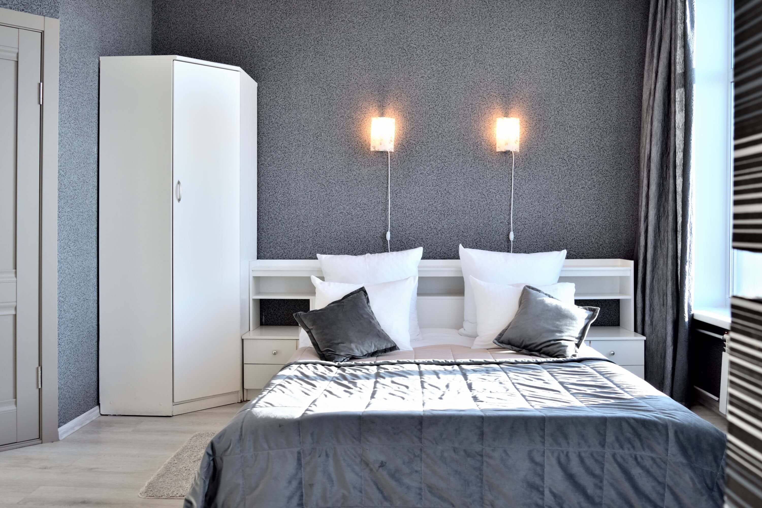 Фото Прибой