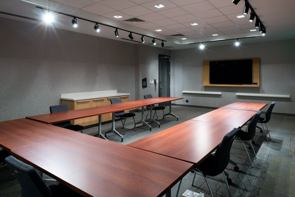 Фото Aloft Charlotte Airport