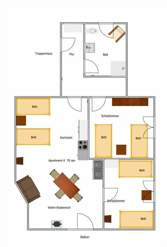 Фото отеля 4