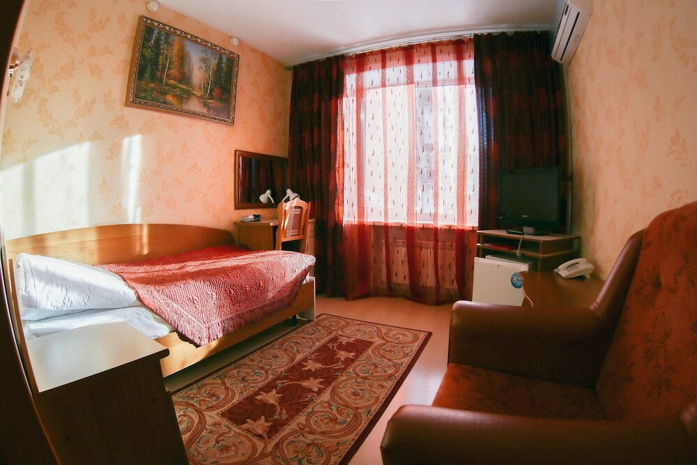 Фото Северная