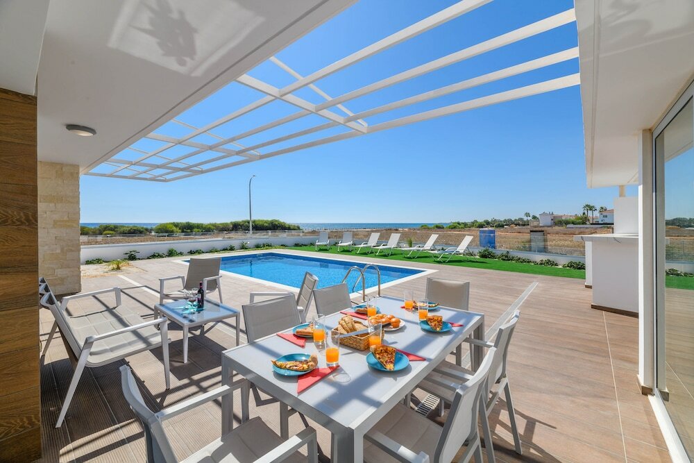 Фото Infinity View Villa