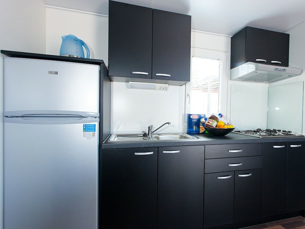 Фото Superior Mobile Homes Kastanija - Campsite