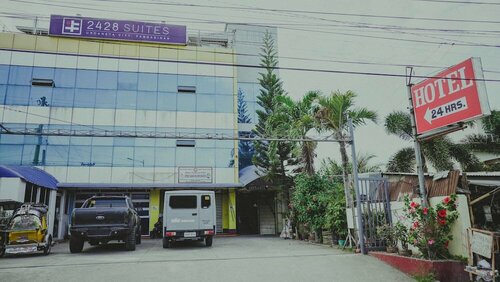 Гостиница 2428 Suites в Провинции Пангасинан