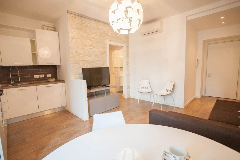 Фото Italianflat - Verona Suite