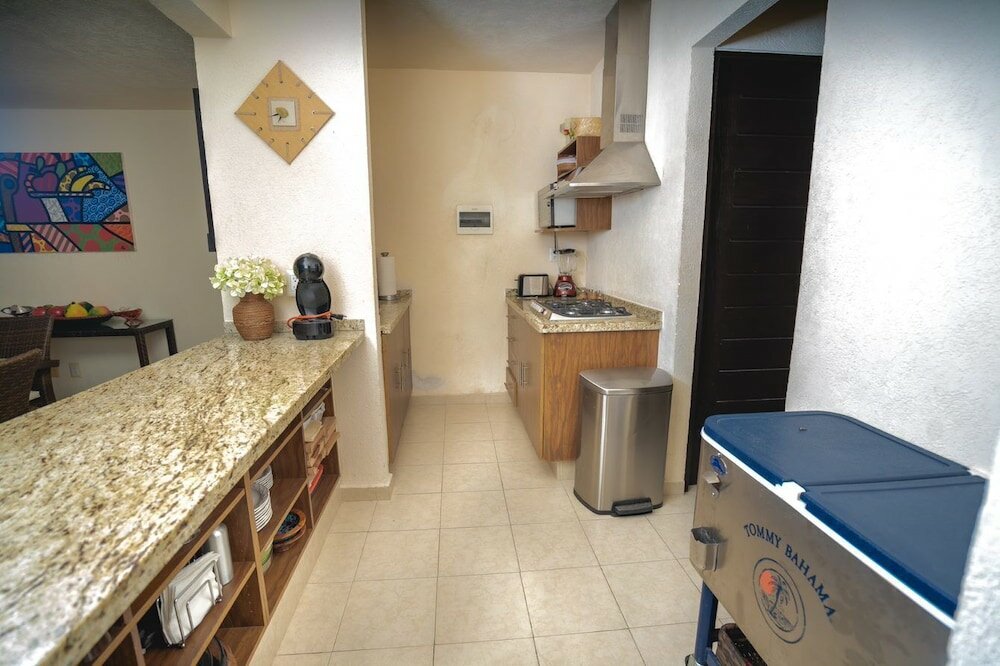 Фото Juub Luxury 3 Bedroom House at Playa diamante