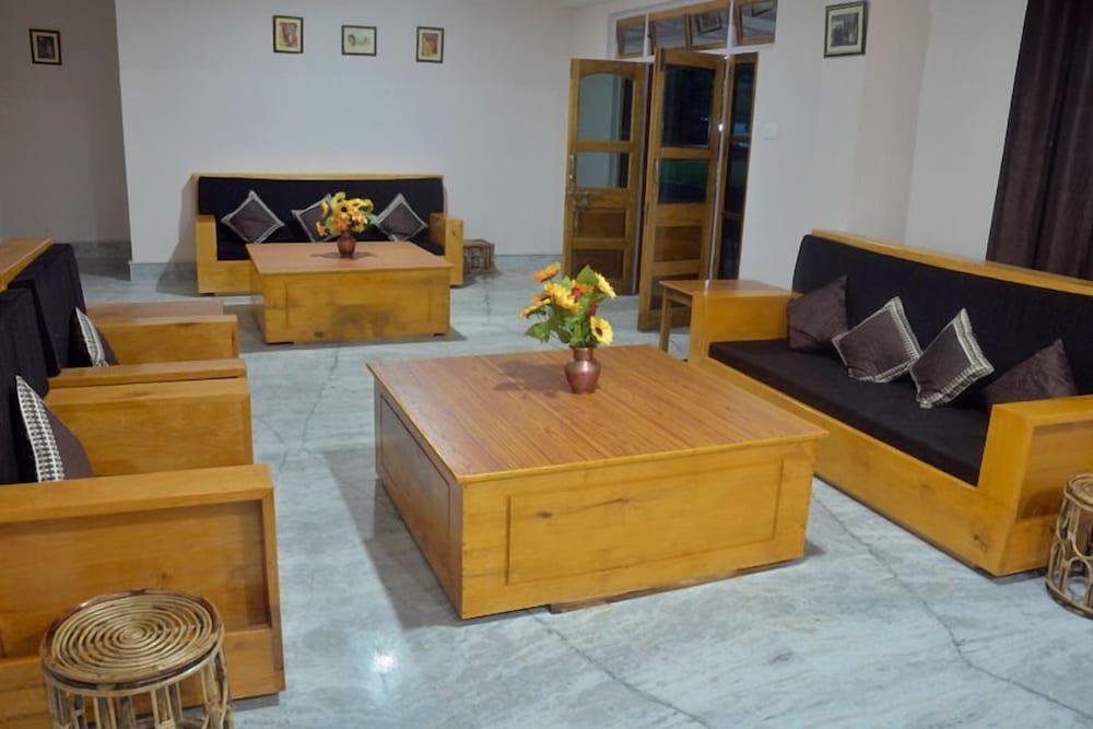 Фото Green Leaf Resort