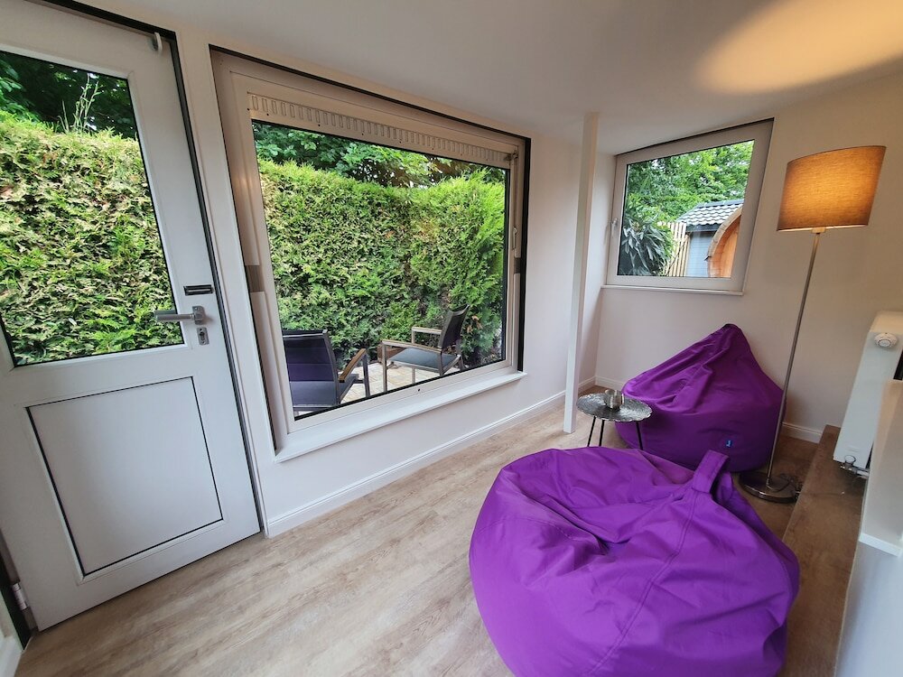 Фото Strandhuus Grömitz