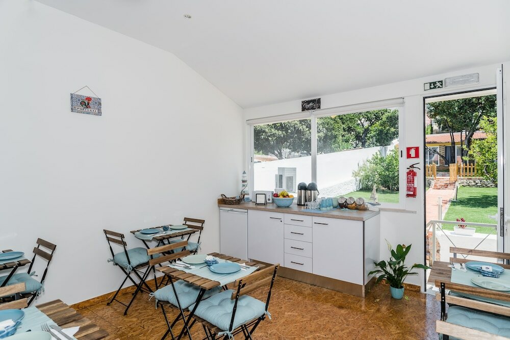 Фото Memories of Lisbon