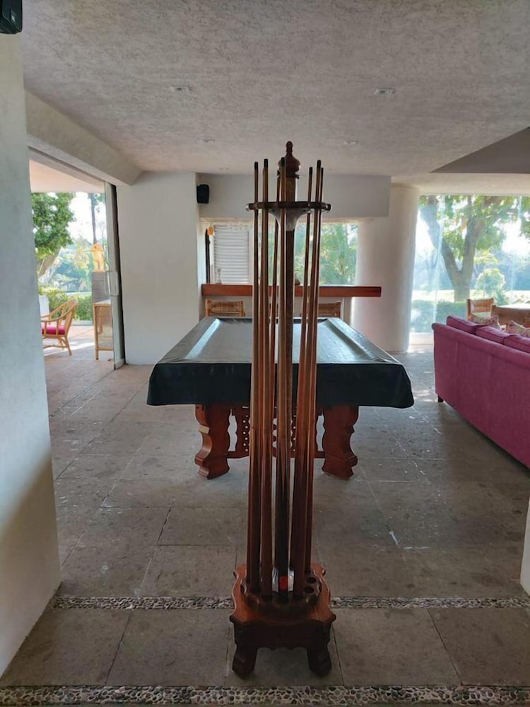 Фото Juub Exclusive 4 bedroom house at Cuernavaca