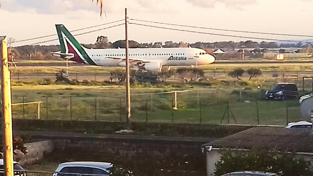 Фото Bed & Fly Aeroporto Fontanarossa