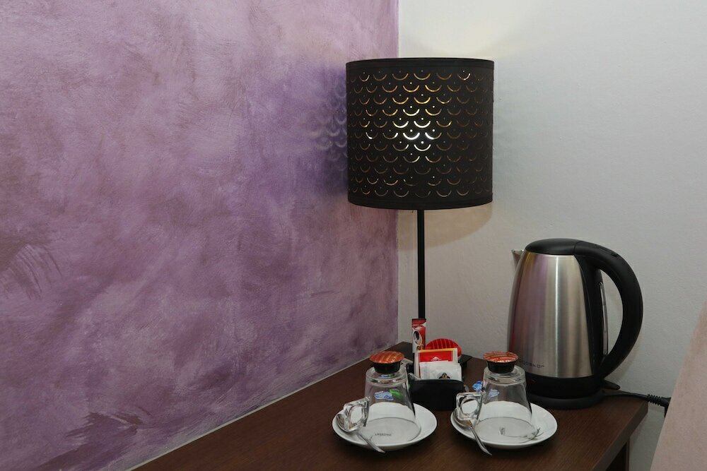 Фото Soggiorno La Coccinella 