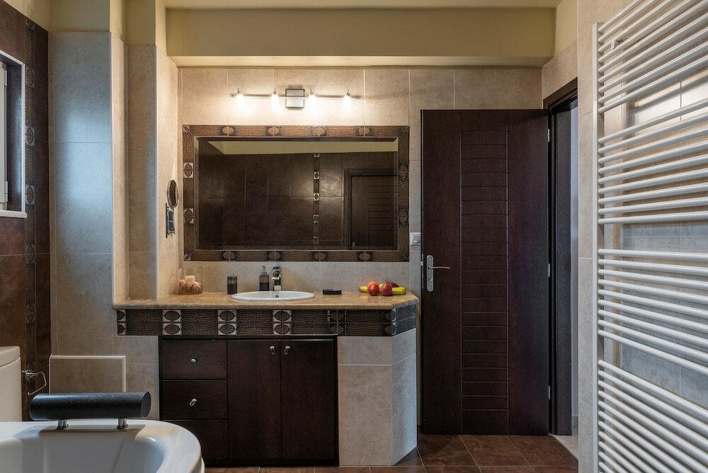 Фото Villa Familia Chania