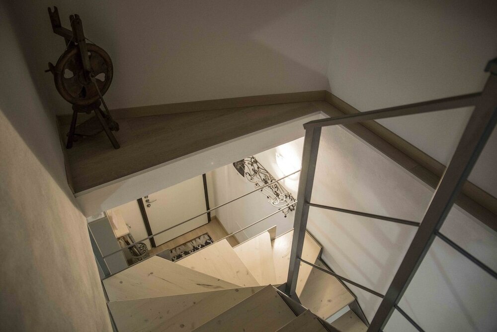 Фото Mamma Ciccia Holiday Home - Valeria