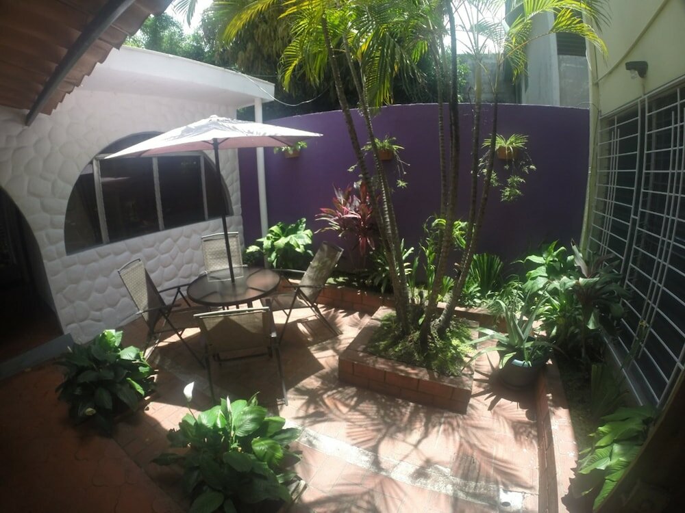 Фото Hotel El Torogoz